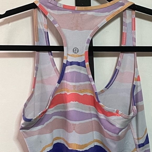 Lululemon Tank Top - Picture 6 of 7